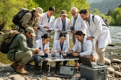 2026 Environmental Science Specializations for Environmental Health Careers thumbnail