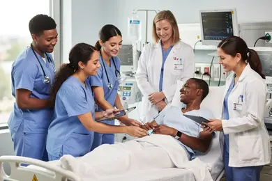 2026 Best ABSN Programs With No Waitlist thumbnail
