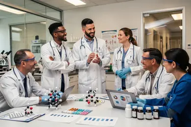 2026 Online Psychopharmacology Master's Curriculum Breakdown: Core Courses & Specializations thumbnail