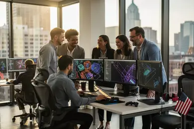 2026 Online Game Programming & Development Bachelor's Degree Programs With 8-Week Classes thumbnail