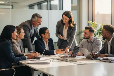 2026 Online Human Services Degrees With Promotion-Ready Leadership Alignment thumbnail
