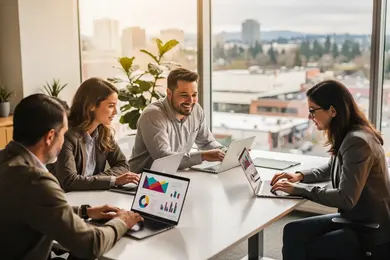 2027 Online Data Science Master's Options for Professionals in Vancouver, Washington thumbnail