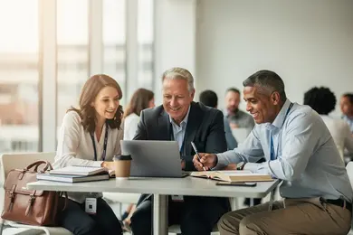 2027 Most Affordable Master's Degrees for Students Over 40 thumbnail