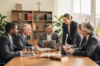 2026 Military-Friendly Online Religious and Christian Studies Bachelor's Degree Programs thumbnail