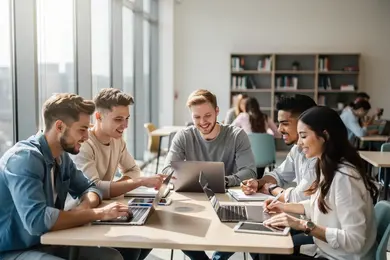 2027 Best Associate Degree Programs With 6-Week Courses thumbnail