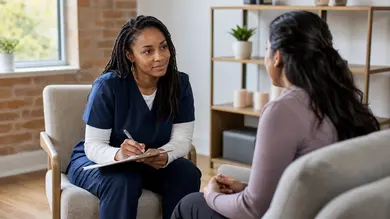 2027 Best Online Psychiatric-Mental Health Nurse Practitioner (PMHNP) Programs for Residents of Newark, NJ thumbnail
