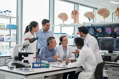 2026 Online Neuroscience Degrees With Neuroanatomy Coursework thumbnail
