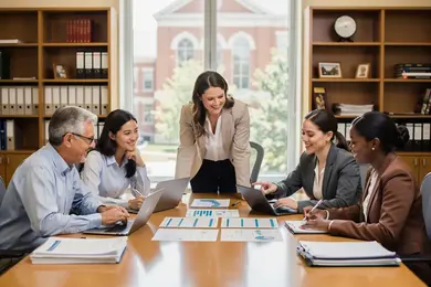 2026 Online vs Campus Higher Education Outcomes Report: Graduation Rates, Cost, and Career Trade-Offs thumbnail