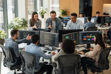 2027 Software Engineering Degree Outlook Through 2030: Enrollment, Salary, and Hiring Projections thumbnail