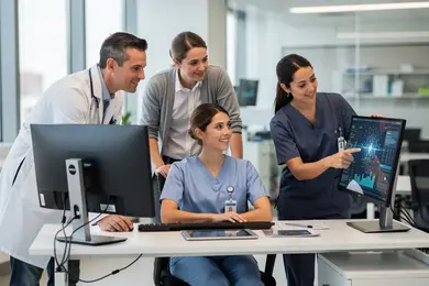 2027 Fastest Accredited Online Nursing Informatics Degree Programs That Accept Transfer Credits thumbnail