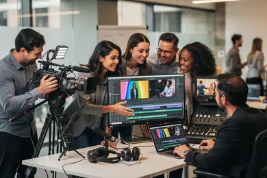2026 Best Media Communication Master's Specializations for Career Growth thumbnail
