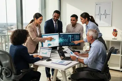 2026 Most Valuable Online Health Informatics Degree Programs Ranking in the USA