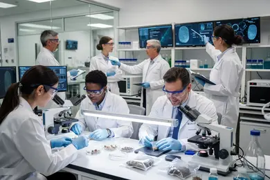 2026 Forensic Science Career Paths With the Best Advancement Potential thumbnail