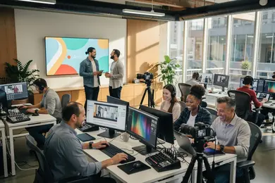 2027 Digital Media Job Market Report: Open Roles, Salary Bands, and Hiring Momentum thumbnail