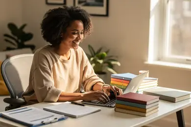 2027 Most Affordable Online Master's Degrees for Students Who Need Transfer Credit thumbnail