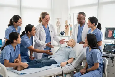 2026 Nurse Educator Degree Completion Time Report: How Long Students Actually Take to Graduate thumbnail