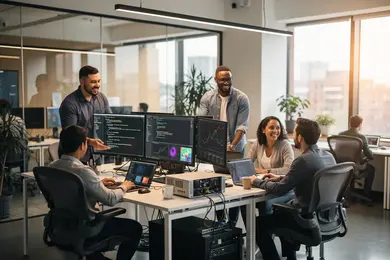 2027 Online vs Campus Machine Learning Outcomes Report: Graduation Rates, Cost, and Career Trade-Offs thumbnail