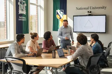 2026 National University Online DNP in Executive Leadership: Cost, Curriculum, Admissions, and Career Outcomes thumbnail