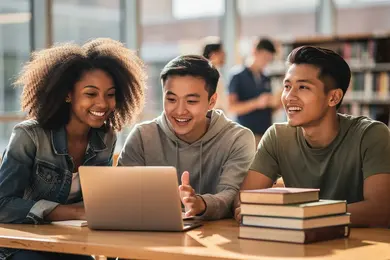 2027 Best College Programs With Low Textbook Costs thumbnail