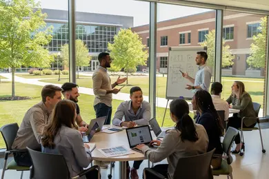 2026 Accelerated Online Programs at University of Illinois Springfield thumbnail
