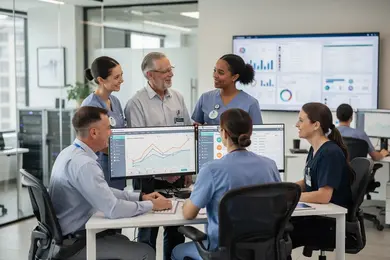 2027 Shortest Online Health Informatics Doctorate Programs: Fast PhD, DBA, EdD, DNP, PsyD, and Professional Doctorate Options thumbnail