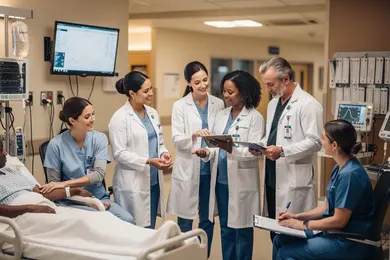 2027 Best Accredited Online Clinical Nurse Leader Degree Programs: Compare Tuition, Admissions, and Career Outcomes thumbnail