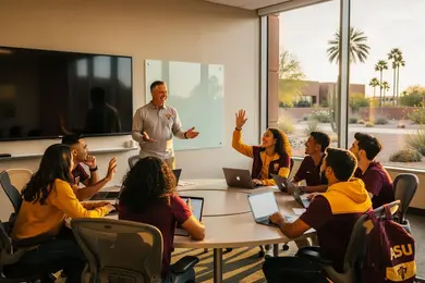 2026 Is Arizona State University's Online MA in Spanish Worth It? What Students Should Know thumbnail
