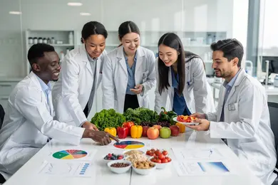 2026 Best Online Master's in Nutrition With Applied Leadership Projects thumbnail