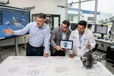 2026 Best Online Mechanical Engineering Degrees for Aerospace-Adjacent Careers thumbnail