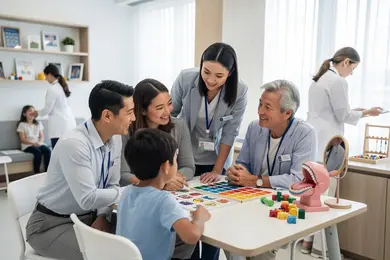 2026 Online Speech Pathology Bachelor's Degree Programs With No Prerequisites thumbnail