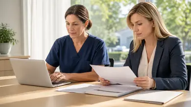 2027 Best Online Health Administration Master's Programs at Nonprofit Universities thumbnail