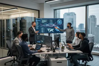 2026 Cybersecurity Degree Programs With Rolling Admissions thumbnail