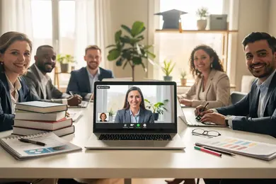 2027 Best Online Graduate Degrees With Career Coaching thumbnail