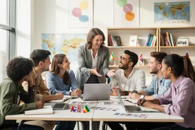 2027 Accredited Online English as a Second Language Degree Programs That Accept the Most Transfer Credits thumbnail