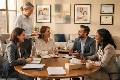 2027 Online Family Therapy Doctorate Programs That Give Credit for Prior Graduate Work thumbnail