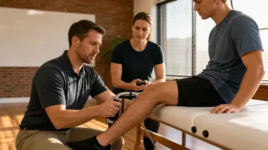 2027 Online Exercise Science Master's Programs With No Letters of Recommendation thumbnail