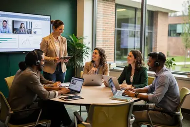 2026 Accelerated Online Programs at Fitchburg State University thumbnail