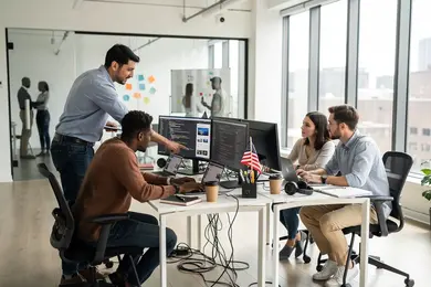 2026 Entry-Level Hiring Trends for Web Development Graduates: Where New Grads Have the Best Odds thumbnail