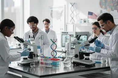 2026 Online Biology Degrees With Pre-Med Coursework thumbnail