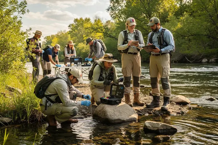 2026 Online Environmental Science Degrees With Strong Environmental Policy Training