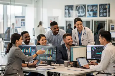 2026 Health Informatics Job Market Report: Open Roles, Salary Bands, and Hiring Momentum thumbnail