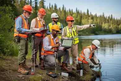 2026 Best Online Environmental Science Degrees for Natural Resource Management Careers thumbnail