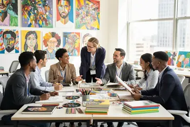 2026 Art Education Degree Programs That Accept Transfer Credits thumbnail