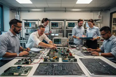 2026 Online Electrical Engineering Degrees With Strong Math and Technical Training thumbnail