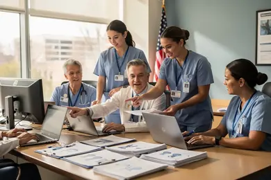 2026 Nurse Administrator Degree Programs With Rolling Admissions thumbnail