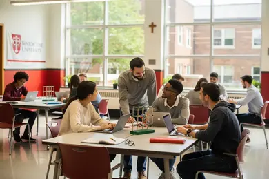 2026 Benedictine University Online Programs: Cost, Start Dates, and Popular Degrees thumbnail