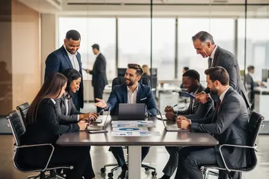 2027 Is an Organizational Leadership Doctorate Hard? Coursework, Research, Time Commitment, and Completion Tips thumbnail