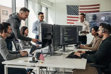 2027 Military-Friendly Online Software Engineering Doctorate Programs: Benefits, Accreditation, and Career Outcomes thumbnail