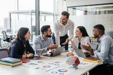 2026 Entry-Level Jobs With a Social Psychology Master's Degree thumbnail