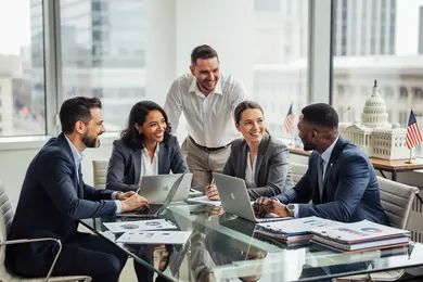 2026 Employers That Hire Political Science Graduates Most Often thumbnail